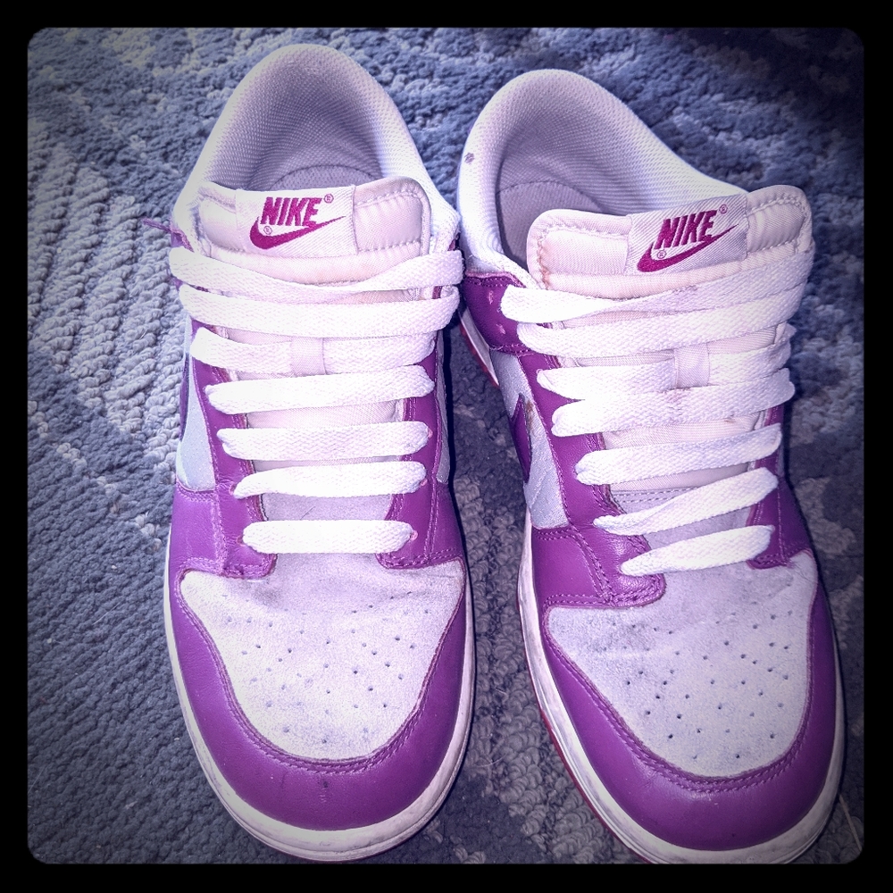 Nike  size 10